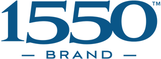 1550 Brand logo