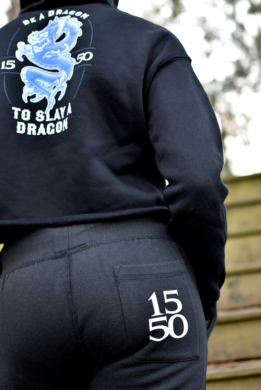 B.A.D. SWEATPANTS