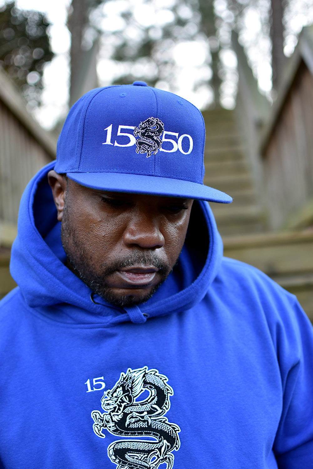 B.A.D. SNAPBACK