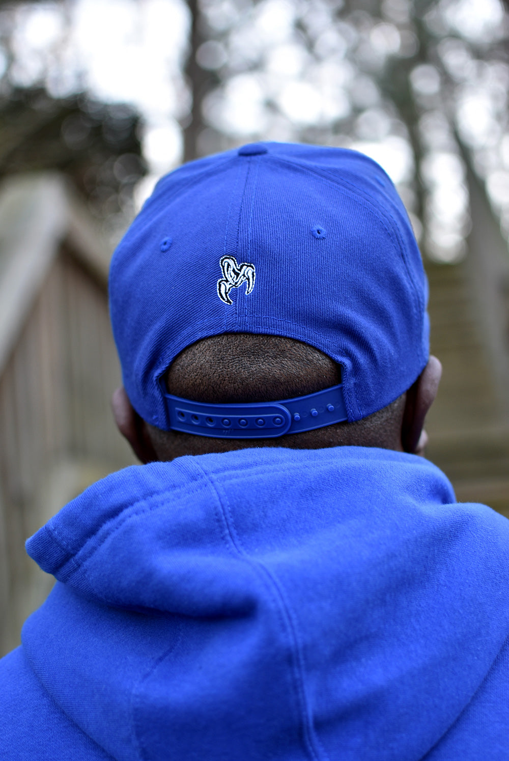 B.A.D. SNAPBACK