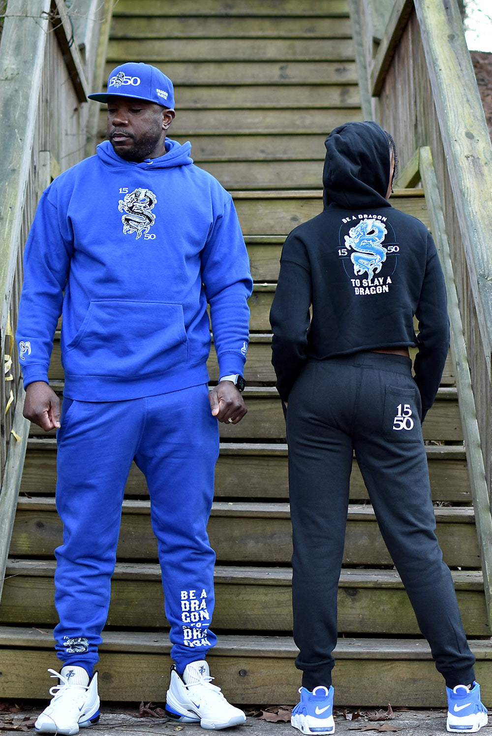 B.A.D. HOODIE