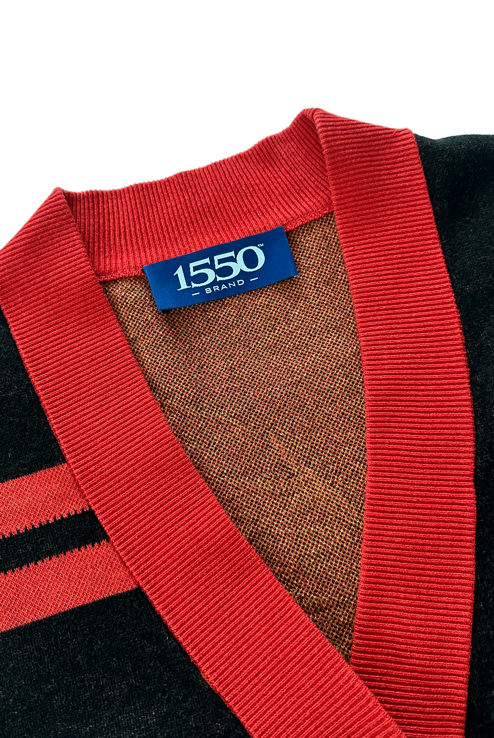 FROM THE ASHES KNIT CARDIGAN