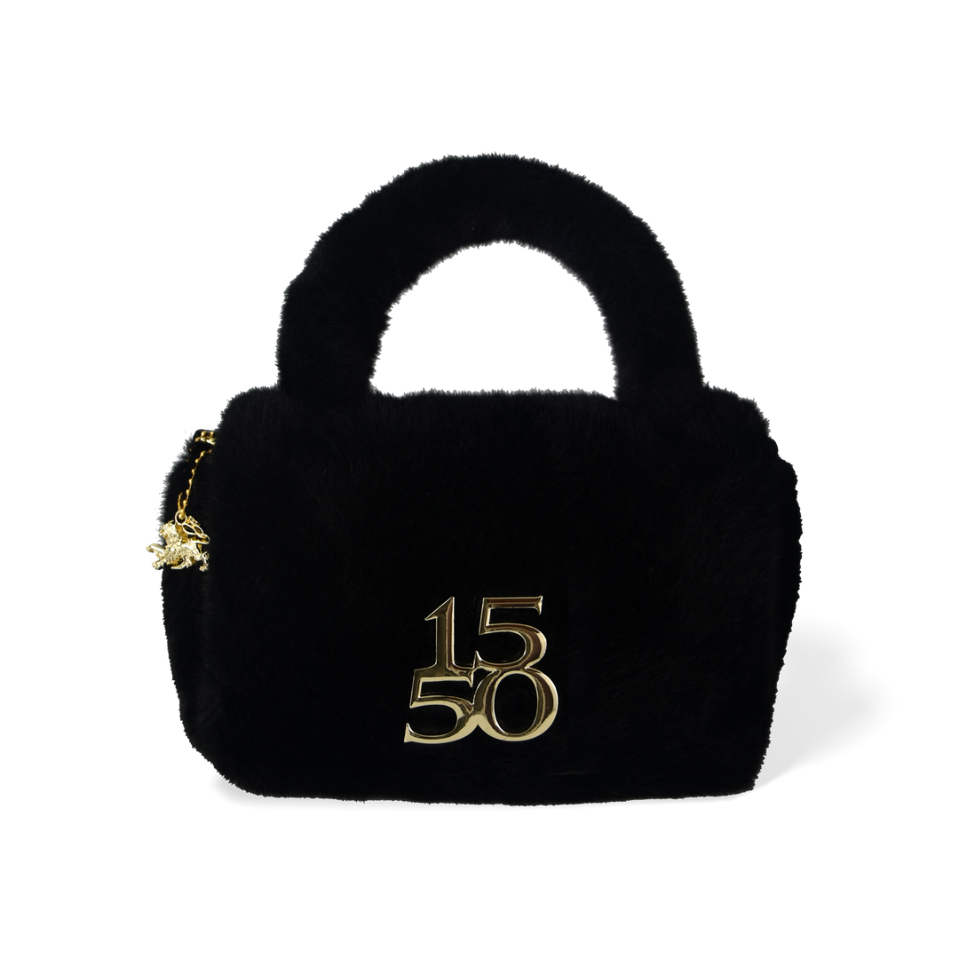 MDL BLACK SWAN MINI BAG