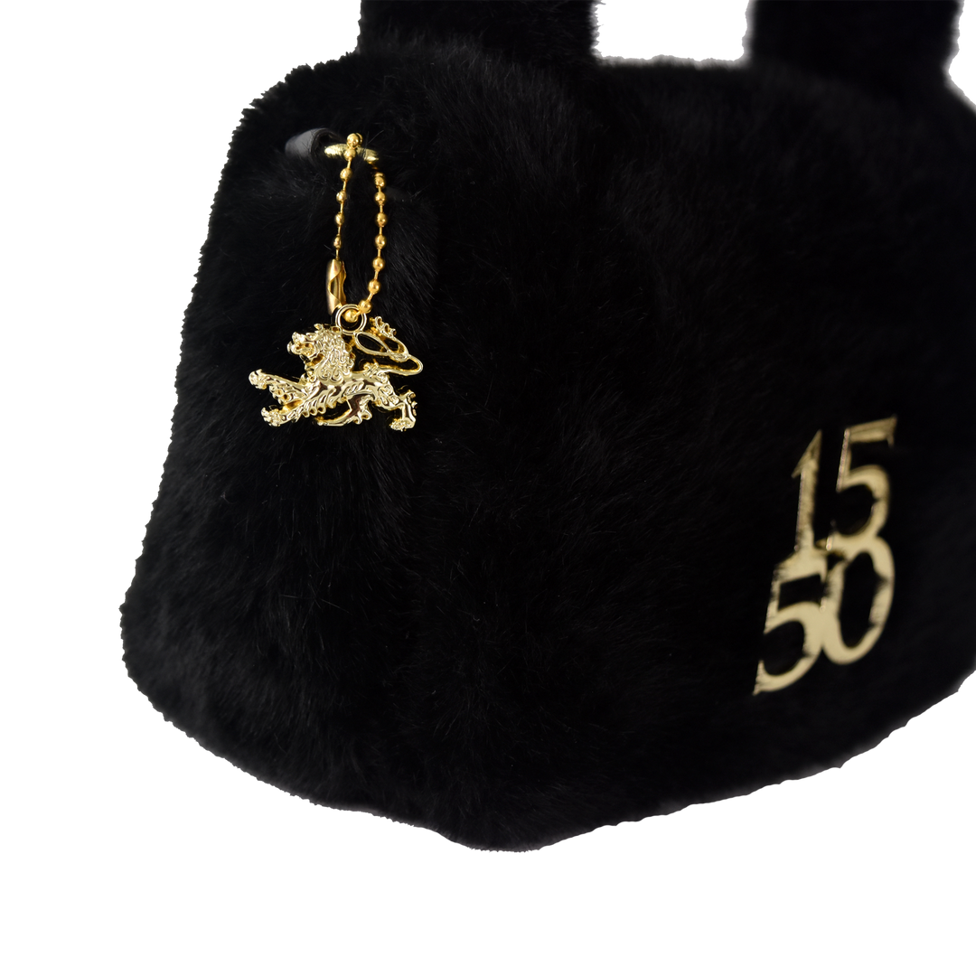 MDL BLACK SWAN MINI BAG