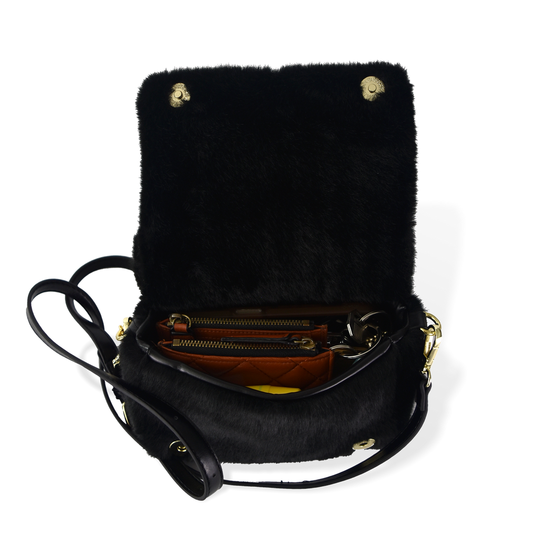 MDL BLACK SWAN MINI BAG