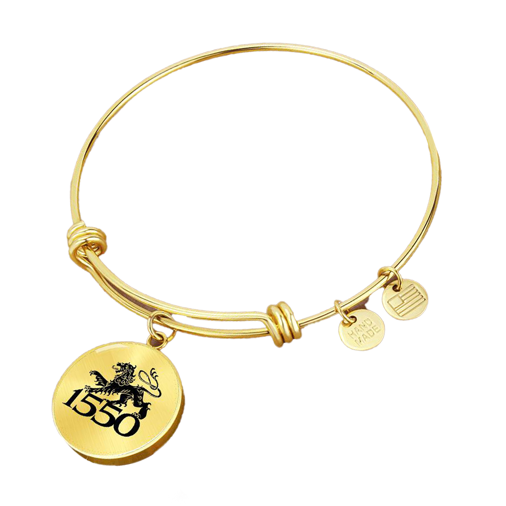 MDL LION BRACELET