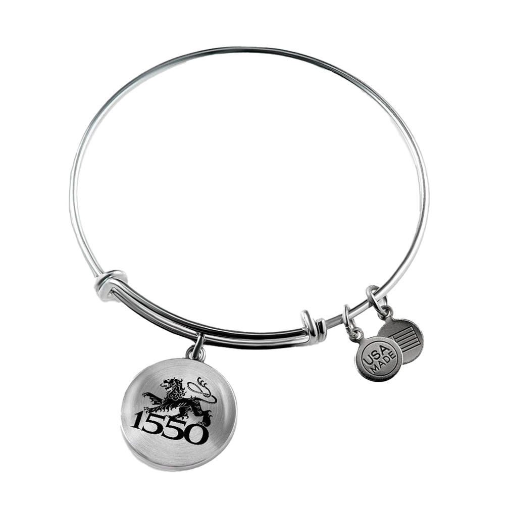 MDL LION BRACELET