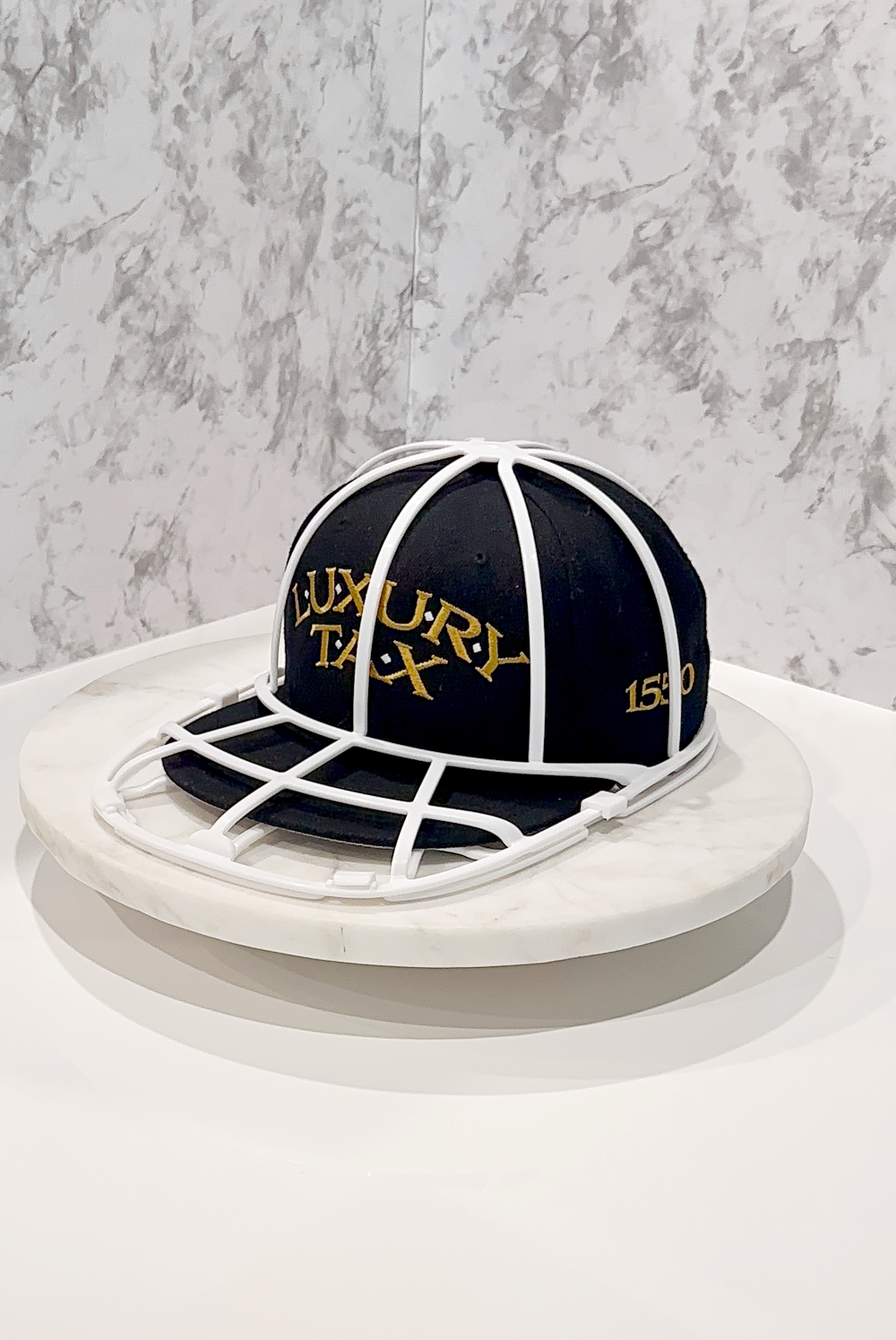 Hat Wash Frame