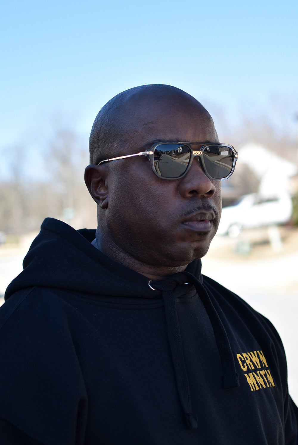 1550 SLY SUNGLASSES
