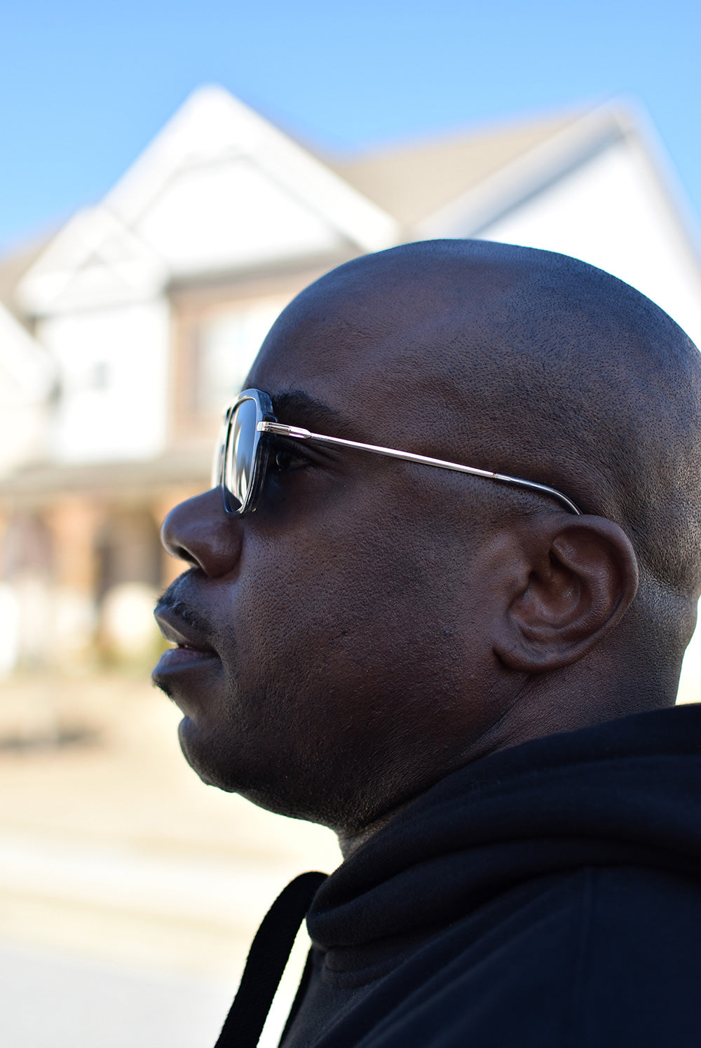 1550 SLY SUNGLASSES