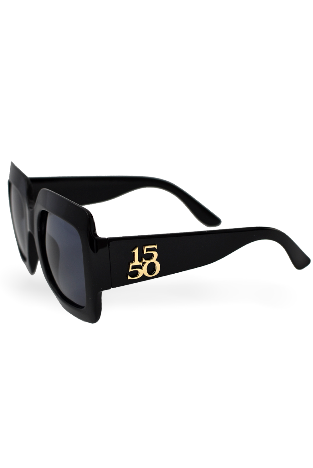 1550 LUCKY OVERSIZED SUNGLASSES