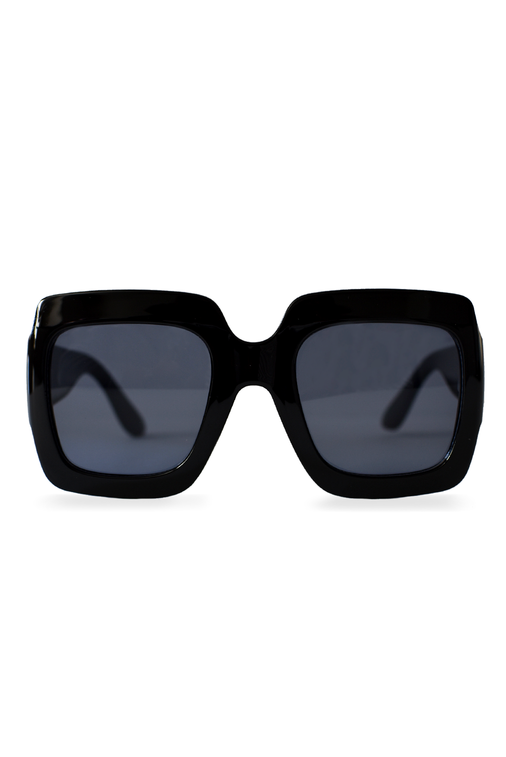 1550 LUCKY OVERSIZED SUNGLASSES