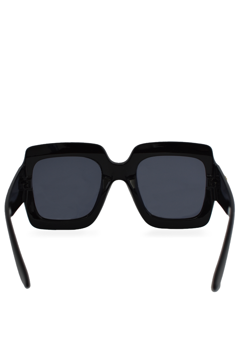 1550 LUCKY OVERSIZED SUNGLASSES