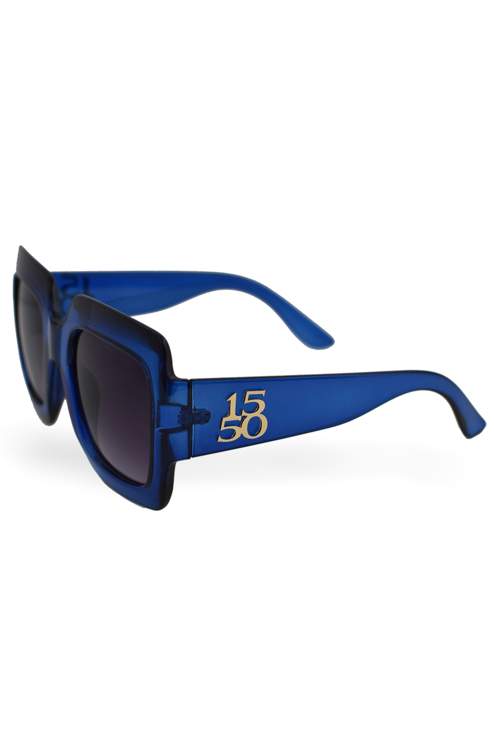 1550 LUCKY OVERSIZED SUNGLASSES