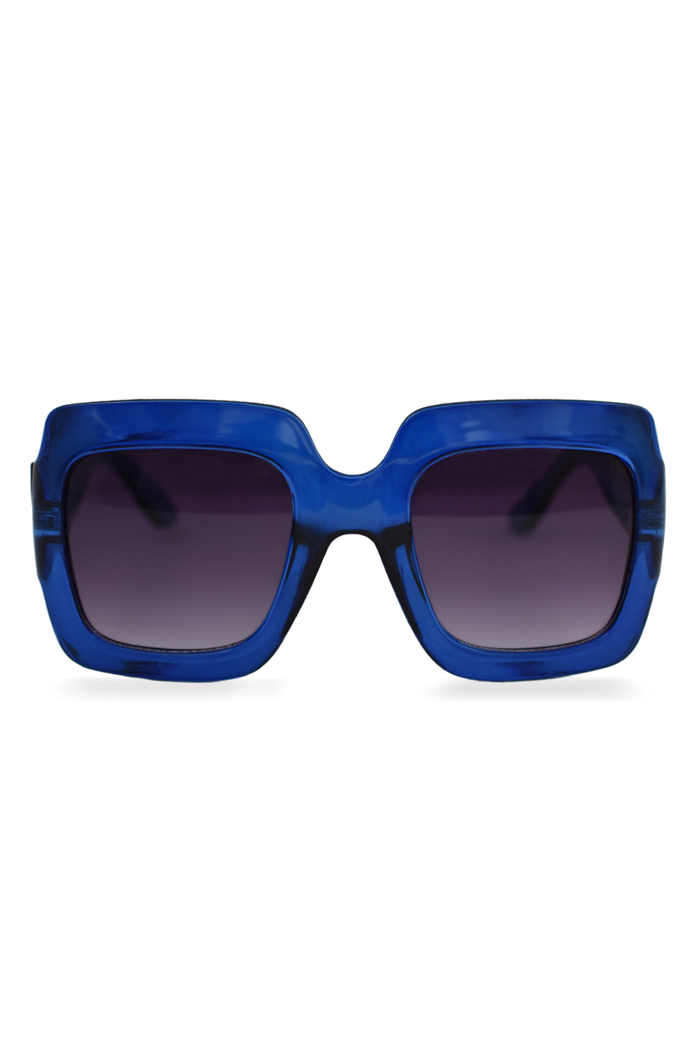 1550 LUCKY OVERSIZED SUNGLASSES