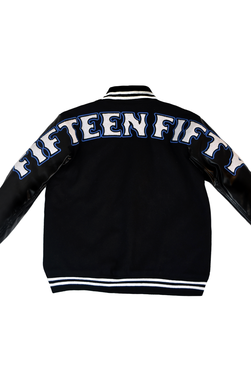 DREAMERS & DOERS VARSITY JACKET: PREORDER
