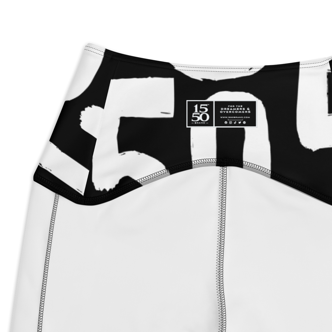 DOING NUMBERS LEGGINGS