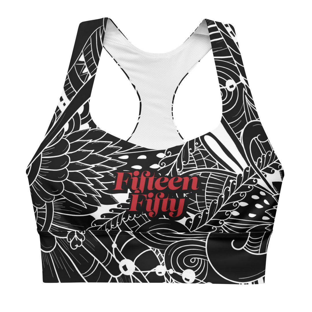 DARK MATTER SPORTS BRA