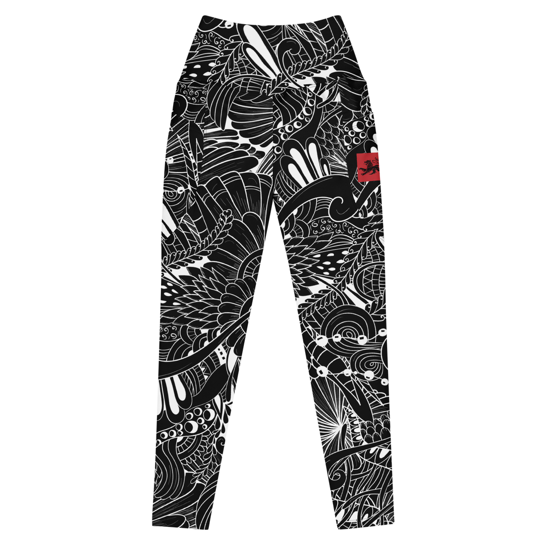 DARK MATTER LEGGINGS
