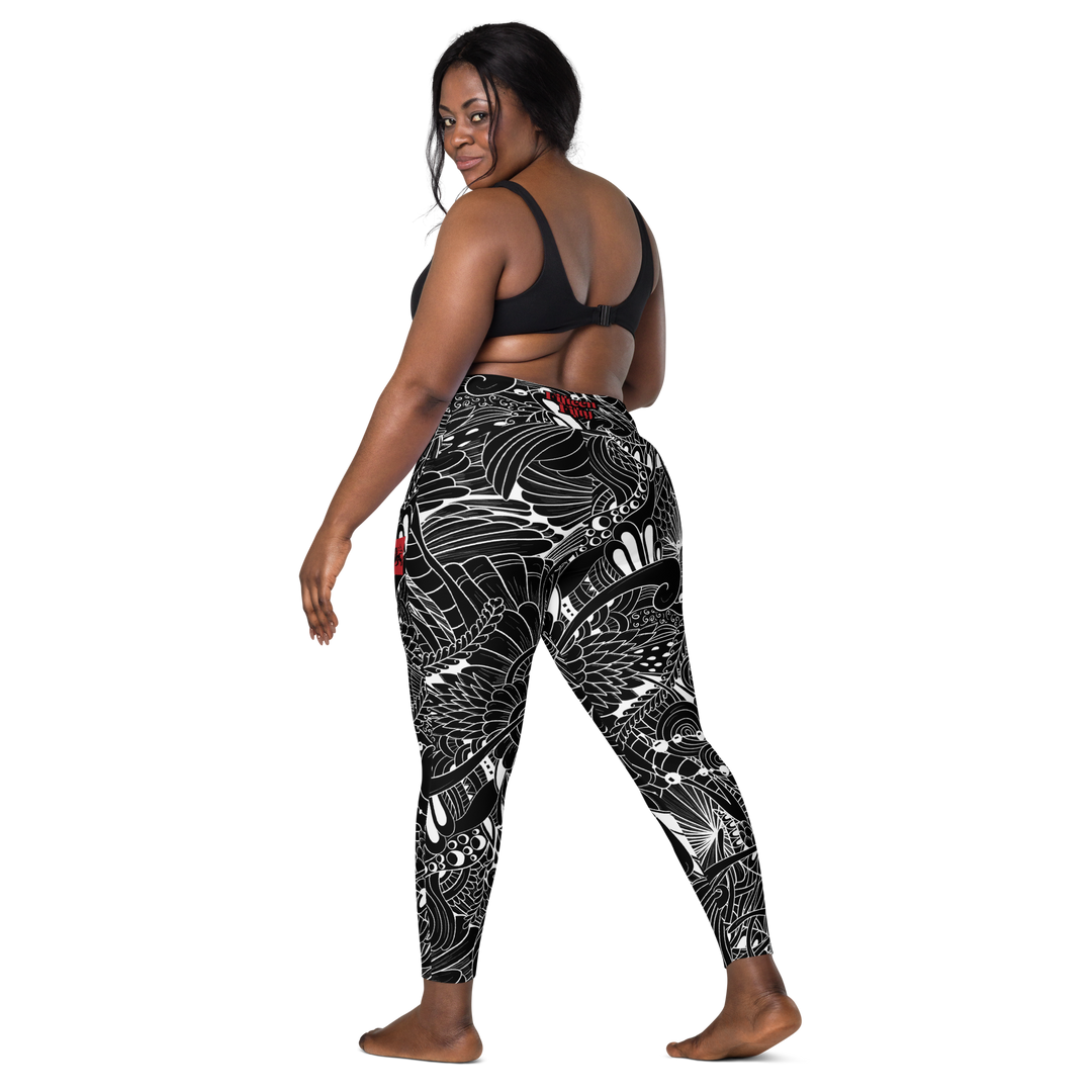 DARK MATTER LEGGINGS