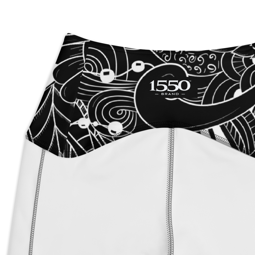 DARK MATTER LEGGINGS