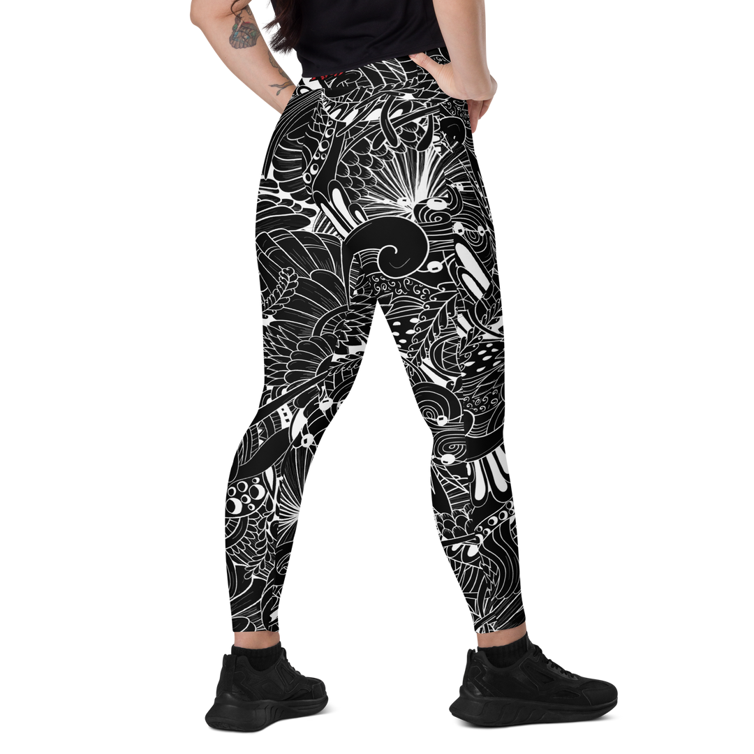 DARK MATTER LEGGINGS