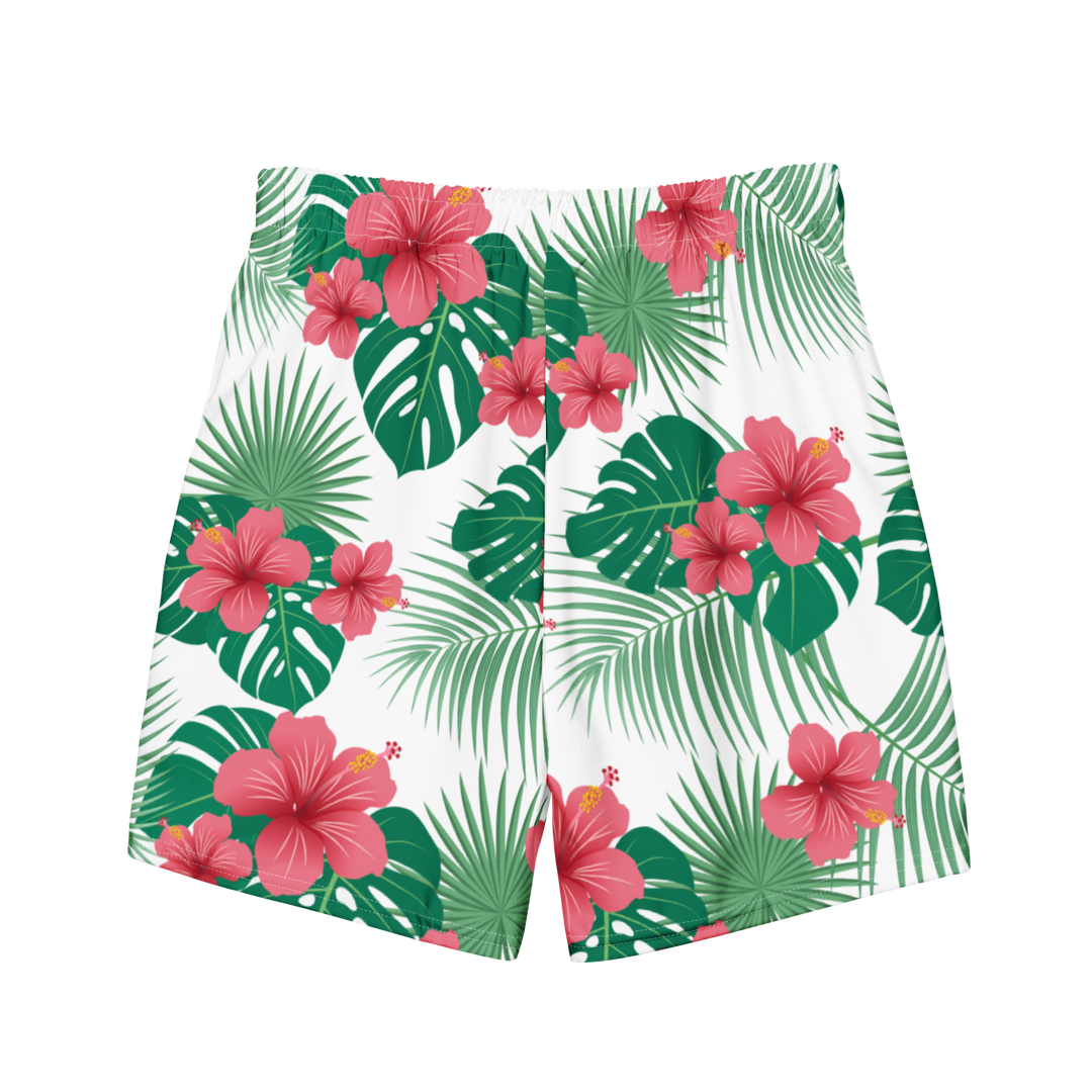 FLORA MEN'S SWIM SHORTS