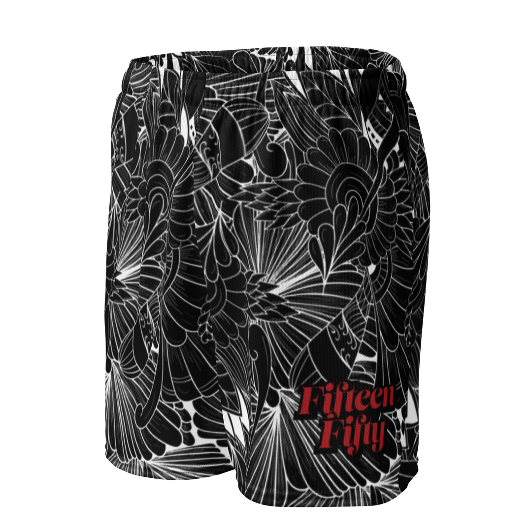 DARK MATTER ATHLETIC SHORTS
