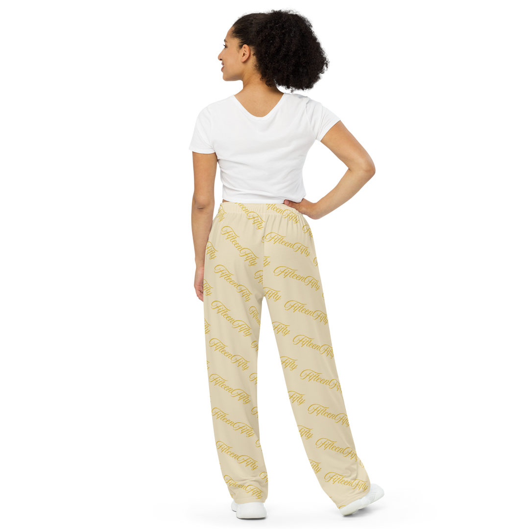 SCRIPTED LOUNGE PANTS