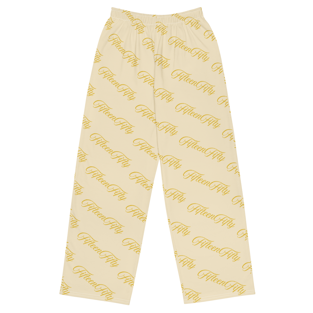 SCRIPTED LOUNGE PANTS