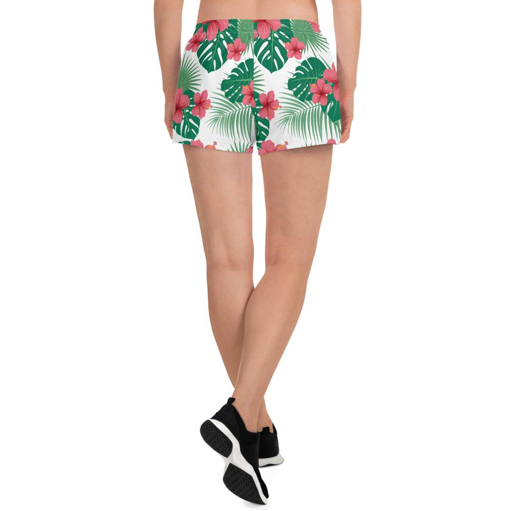 FLORA WOMEN'S SHORTS