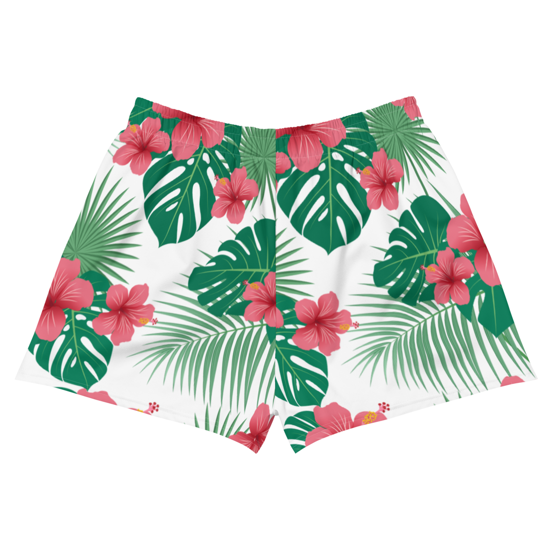 FLORA WOMEN'S SHORTS