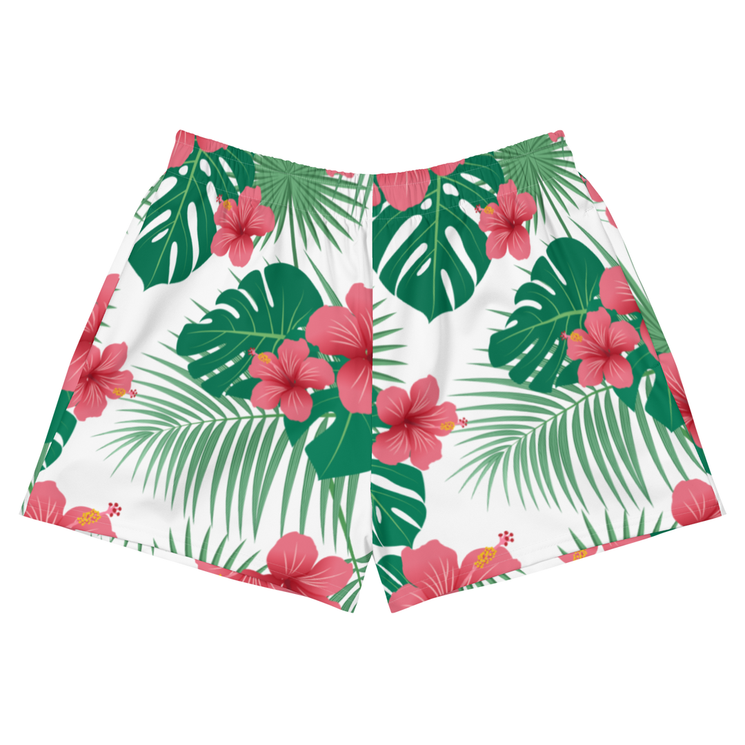 FLORA WOMEN'S SHORTS