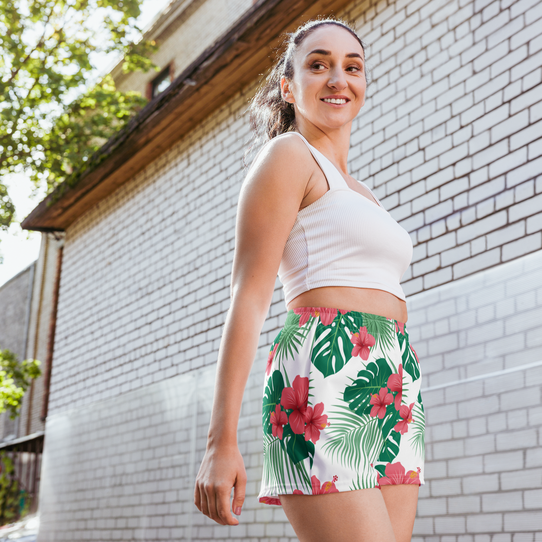 FLORA WOMEN'S SHORTS