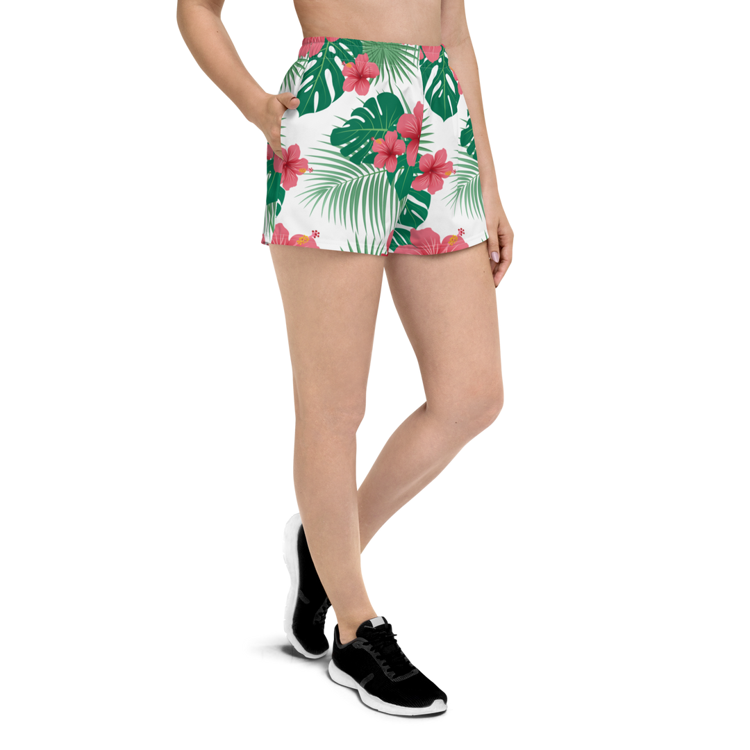 FLORA WOMEN'S SHORTS