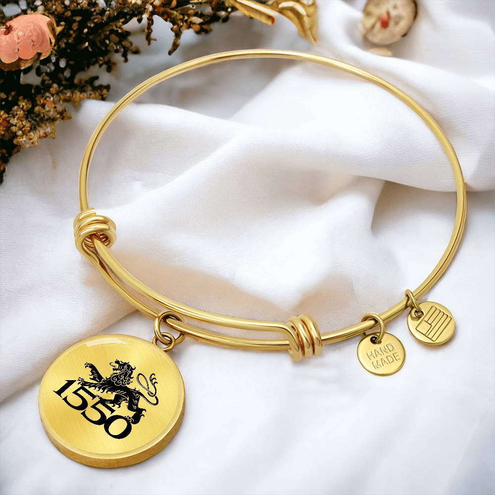 MDL LION BRACELET