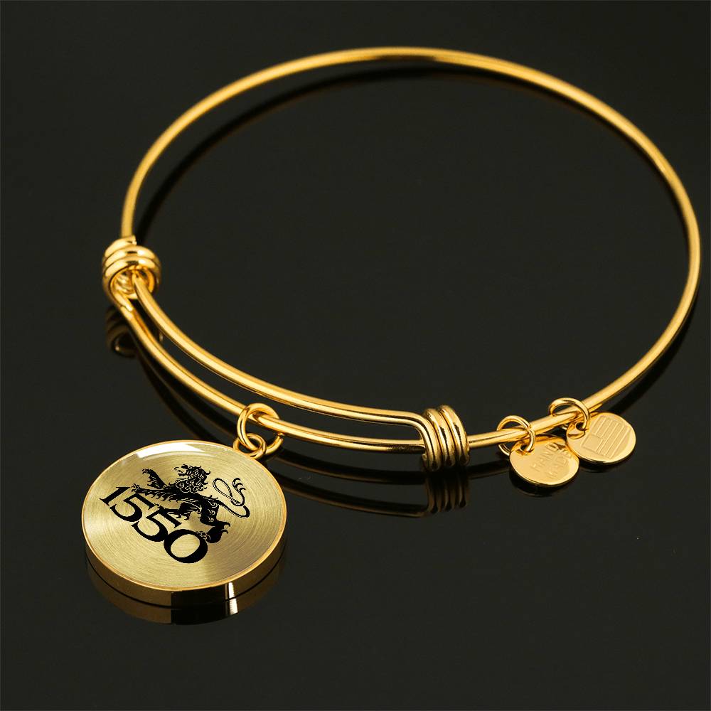 MDL LION BRACELET