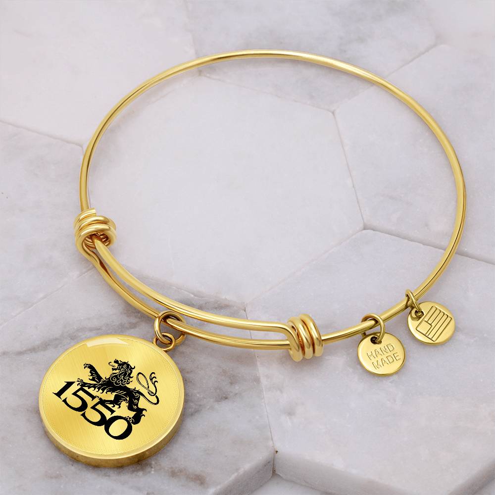 MDL LION BRACELET