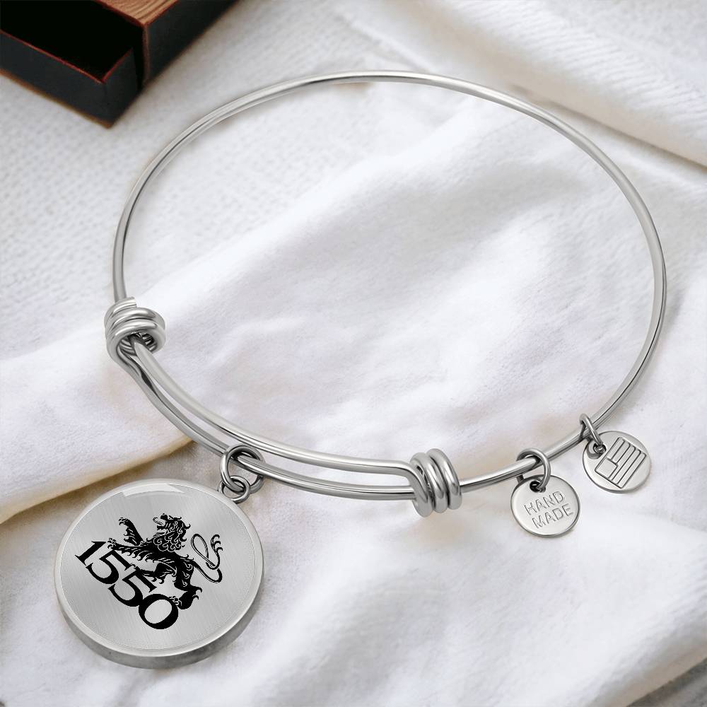 MDL LION BRACELET