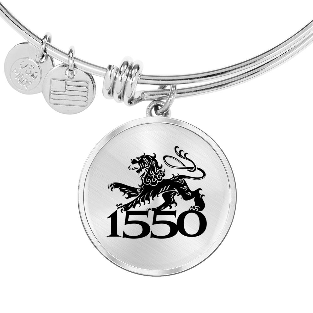MDL LION BRACELET