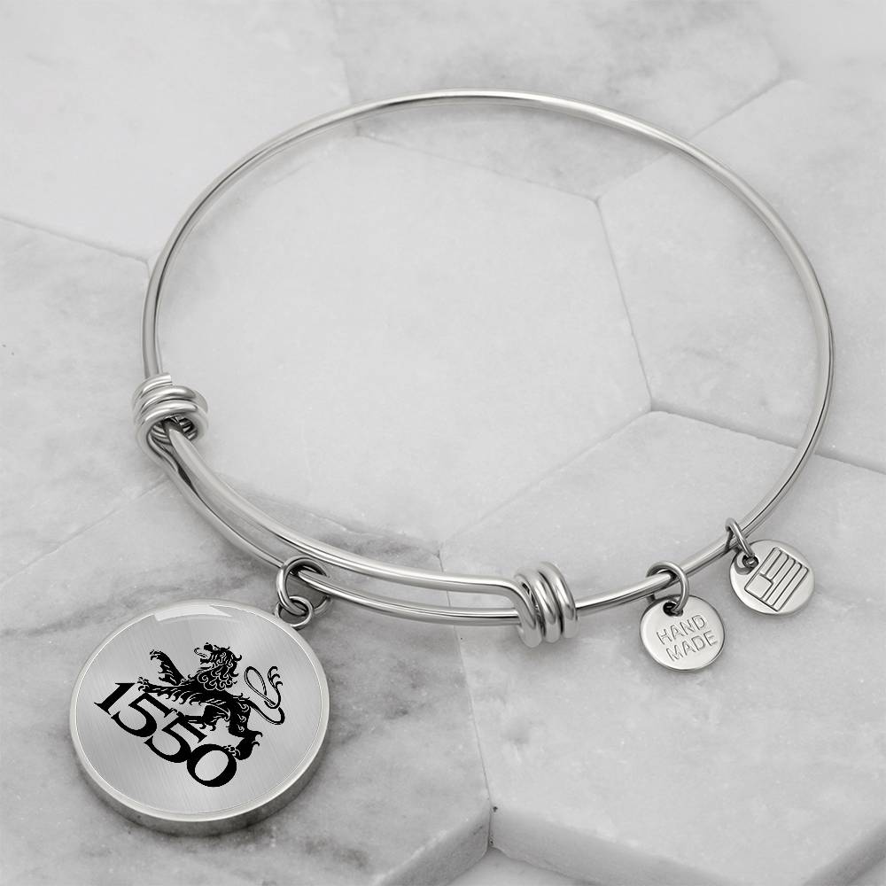 MDL LION BRACELET