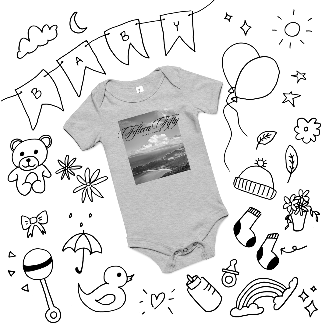 THE VIEW ONESIE