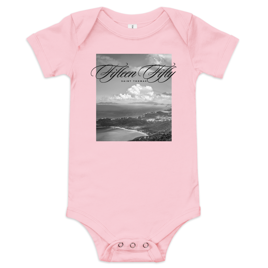THE VIEW ONESIE