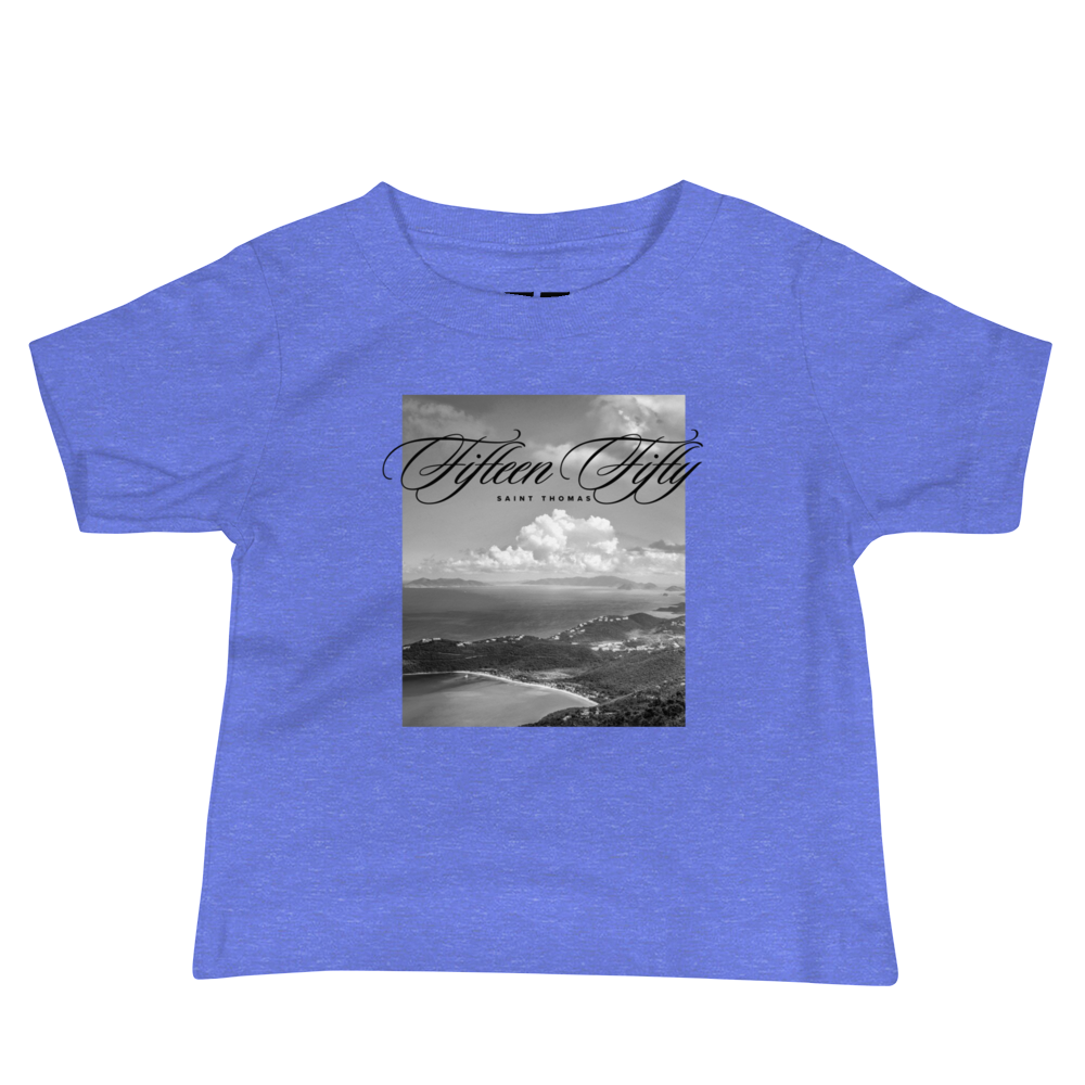 THE VIEW INFANT TEE