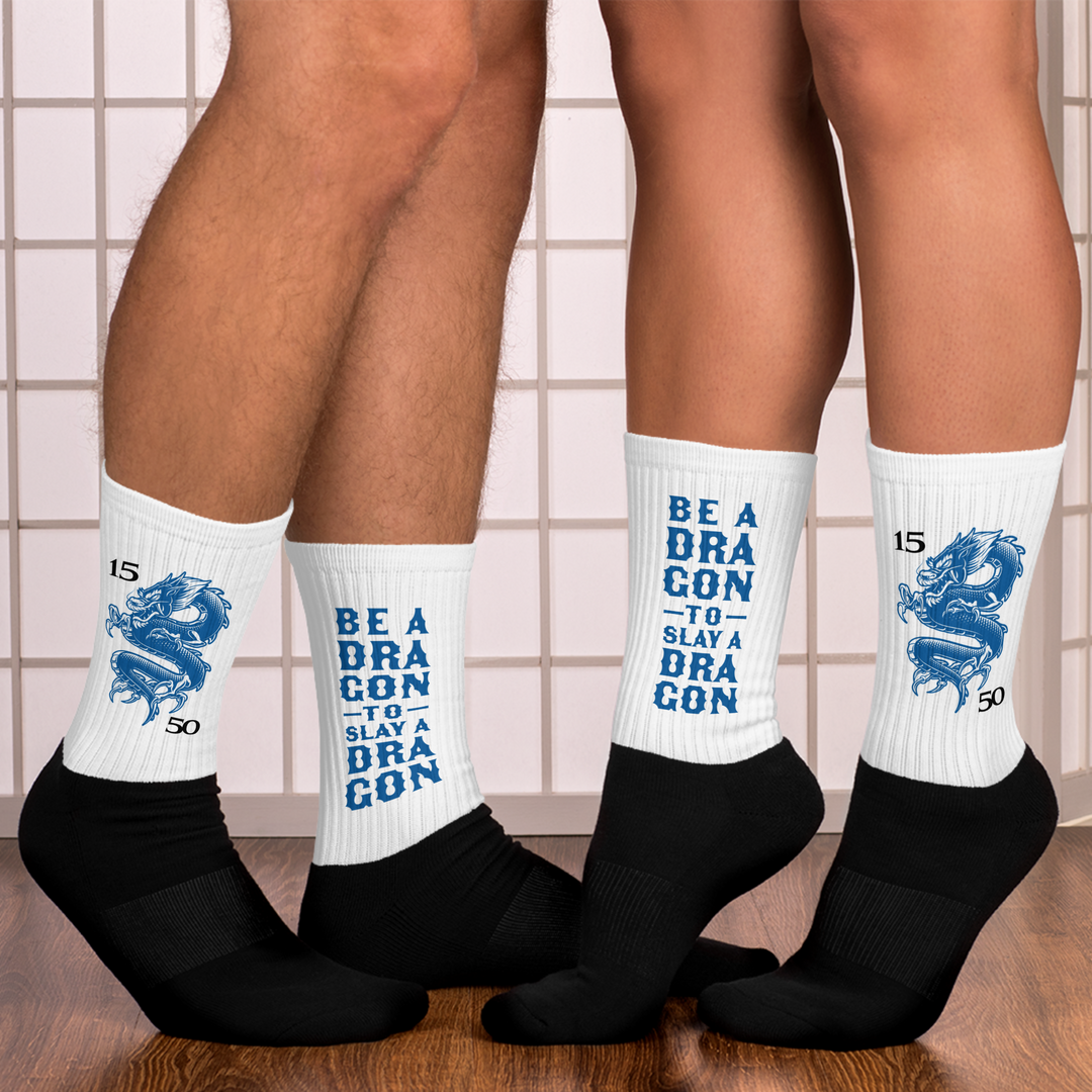B.A.D. SOCKS