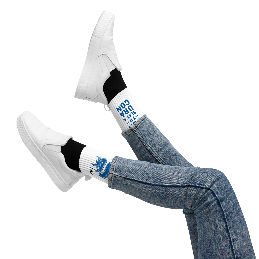 B.A.D. SOCKS