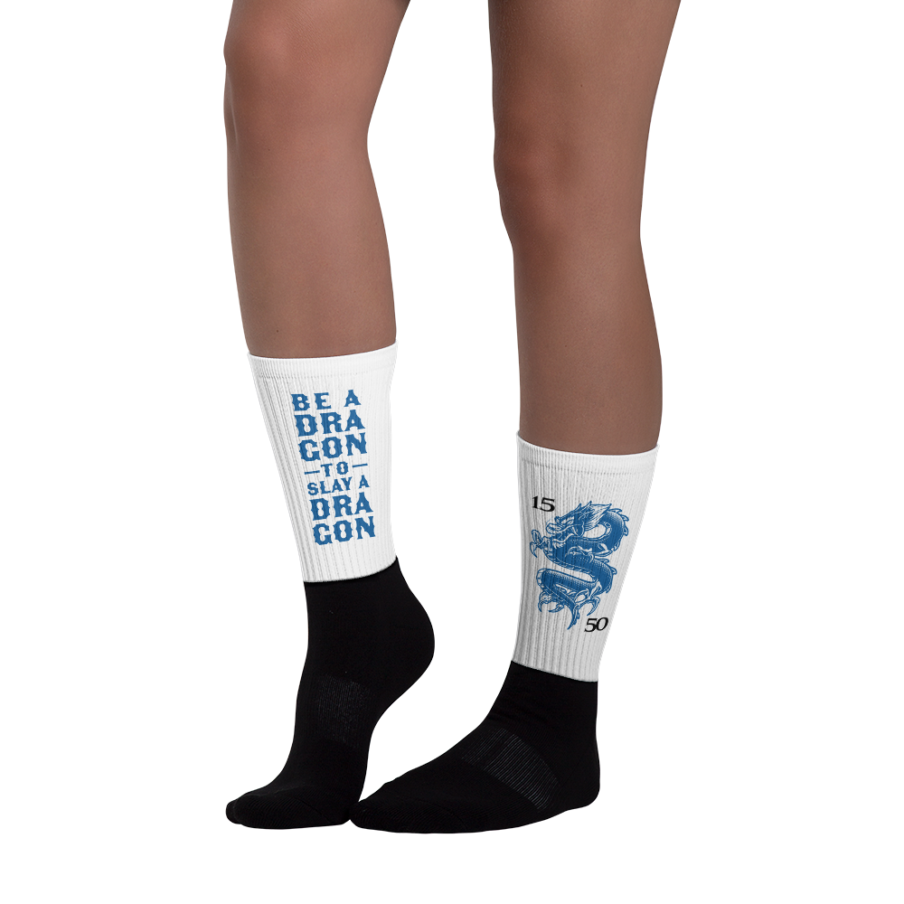 B.A.D. SOCKS
