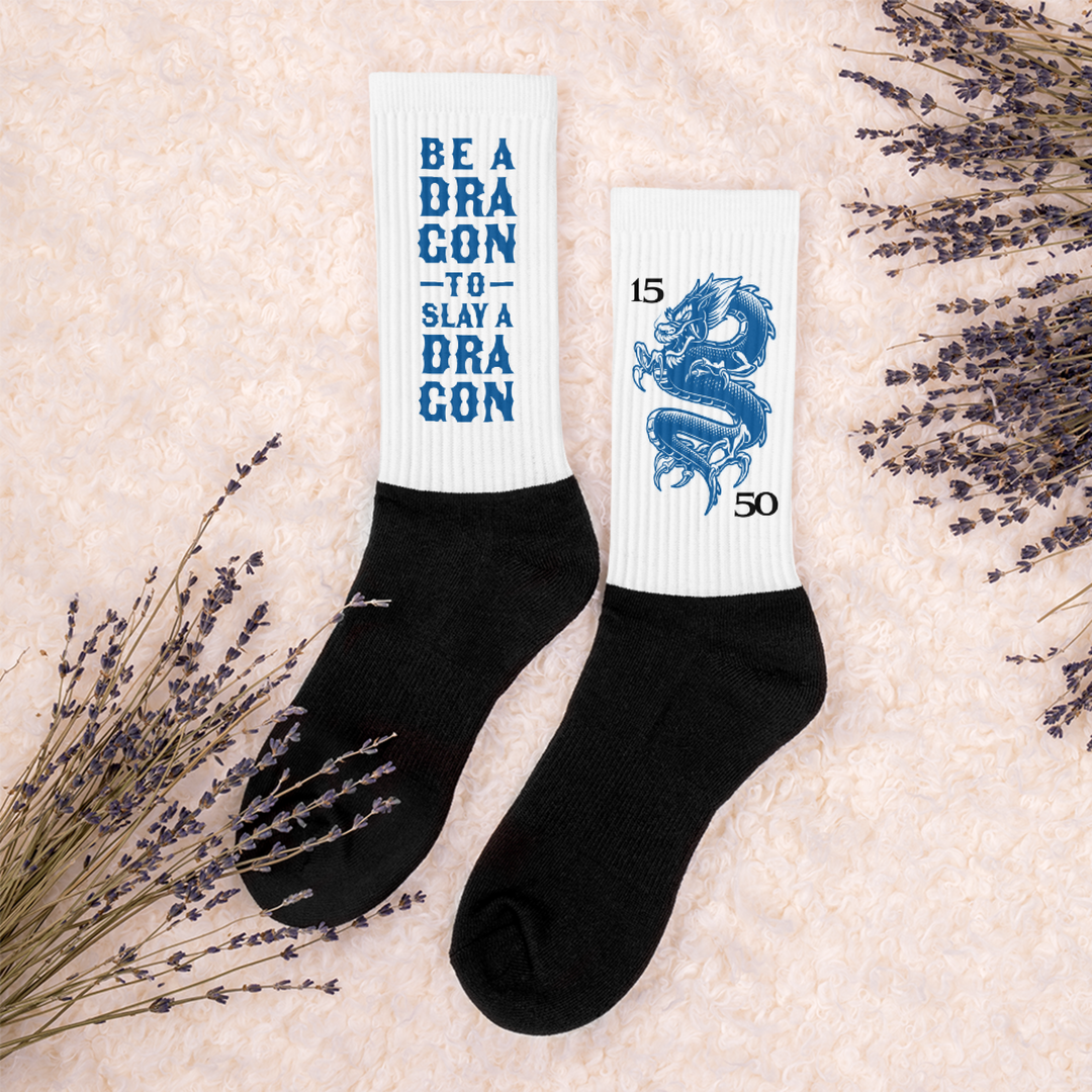 B.A.D. SOCKS