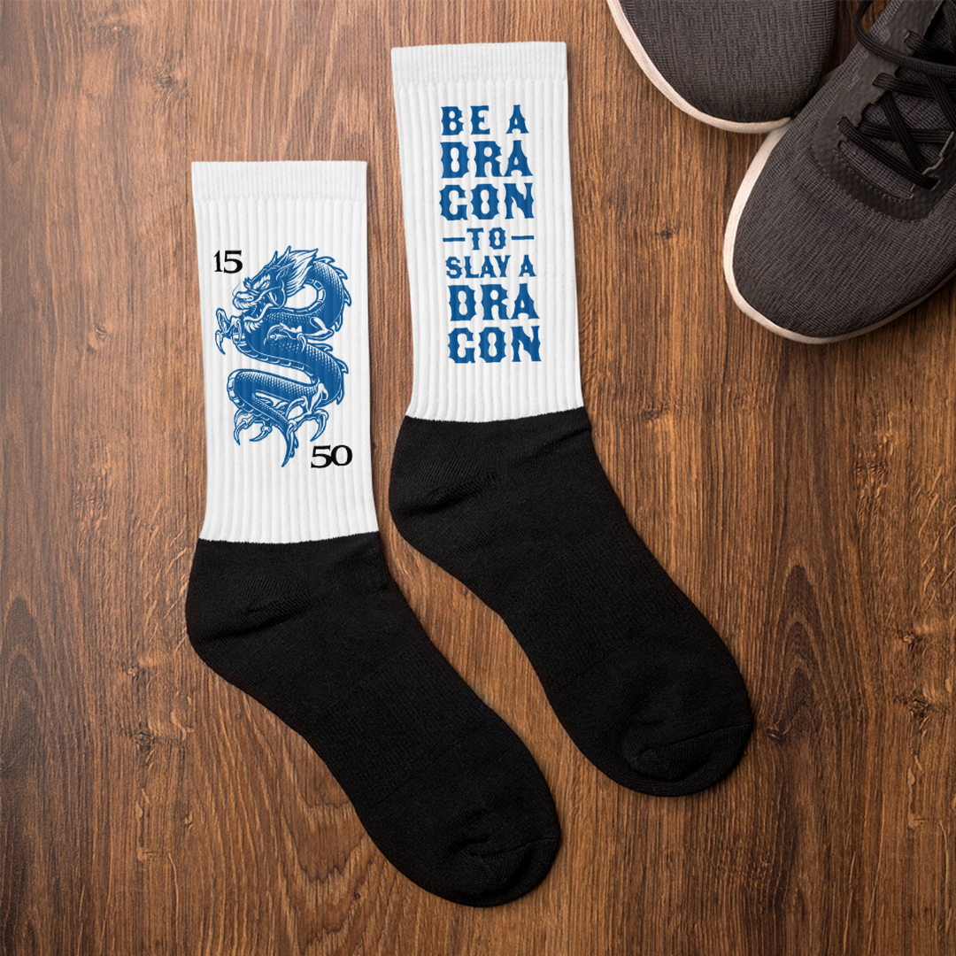 B.A.D. SOCKS