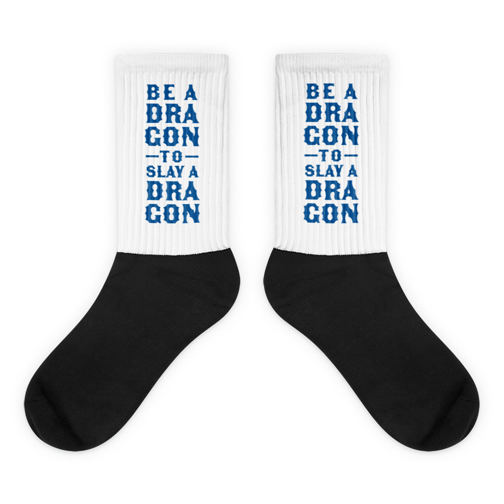 B.A.D. SOCKS